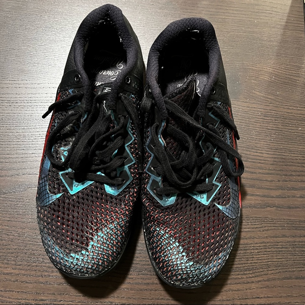 Nike Metcon 6 ‘Matcon’ by Mat Fraser sz. 10.5